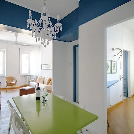 Apartment 14 - By House Of Travelers - Como